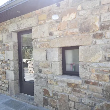 Penty Morgat Holiday home *