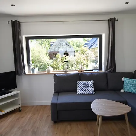 Penty Morgat Holiday home *
